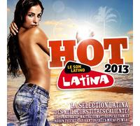 Various [Parlophone France] - Hot Latina 2013