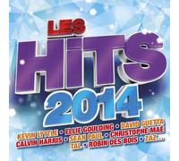 Various [Parlophone France] - Les Hits 2014