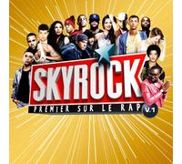 Various [Parlophone France] - Skyrock 2014 Volume 1