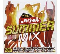 Various [Parlophone] - Latina Summer Mix