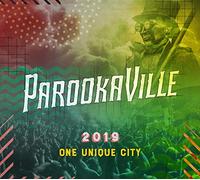 Various - Parookaville 2019