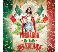 Various - Parranda a La Mexicana