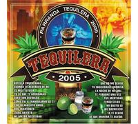 Various - Parranda Tequilera 2005