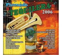 Various - Parranda Tequilera 2006