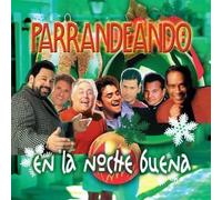 Various - Parrandeando En La Noche Buena