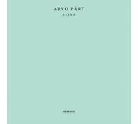 Vladimir Spivakov; Sergej Bezrodny; Alexander Malter; Dietmar Schwalke - Arvo Part: Alina [VINYL]