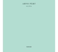 Vladimir Spivakov; Sergej Bezrodny; Alexander Malter; Dietmar Schwalke - Arvo Part: Alina [VINYL]