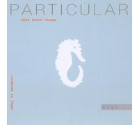 Various - Particular Ibiza Lounge 2