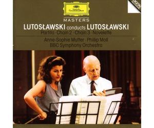 Various - Partita - Chain 2 & 3 - Novelette