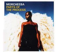 Various - Parts of the Process - The Best of Morcheeba [CD]