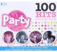 Various - Party/100 Hits Collection