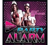 Various - Party Alarm-Feiern Bis der Arzt Kommt