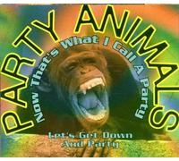 Various - Party Animals