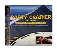 Various - Party Crasher Mixed By Aenji Canjelario