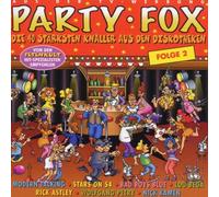Various - Party Fox Vol.2