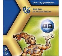 Various - Party Groove: Blue Ball