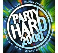 Various - Party Hard 2000