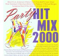 Various - Party-Hit-Mix 2000