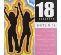 Various - Party Hits: 18 Greatest