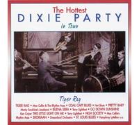 Various - Party in Town/Tiger Rag