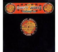 Various - Party Jointz Volume 04