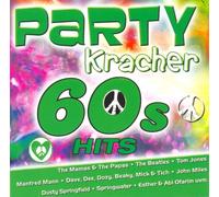 Various - Party Kracher - 60s Hits