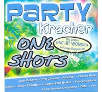 Various - Party Kracher - One Shots