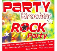 Various - Party Kracher - Rock Party
