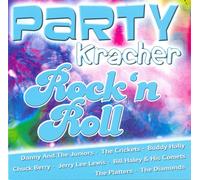 Various - Party Kracher - Rock'n Roll