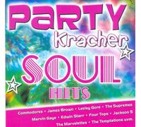 Various - Party Kracher - Soul Hits
