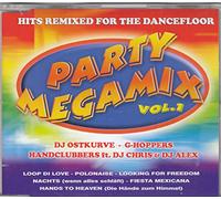 Various - Party Megamix 1