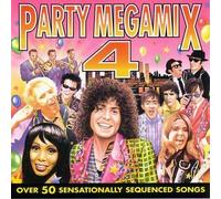 Various - Party Megamix 4