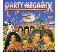 Various - Party Megamix: Volume 3