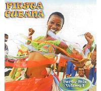 Various - Party-Mix Vol.1: Fiesta Cubana
