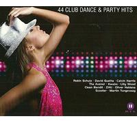 Various - Party Music for Discotheque, Klub etc.
