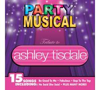 Various - Party Musical: Tribute to Ashl
