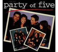Various - Party of Five
