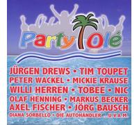 Various - Party Ole