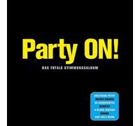 Various - Party on!