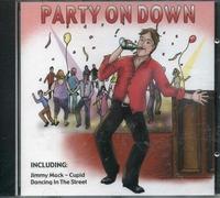 Various - Party on Down