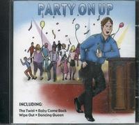Various - Party on Up