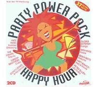 Various - Party Power Pack Happy