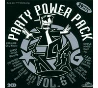 Various - Party Power Pack Vol.6