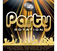 Various - Party Rotation Vol.1