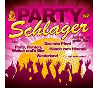 Various - Party Schlager