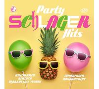 Various - Party Schlager Hits