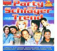 Various - Party & Schlager Trend 2