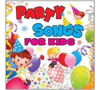 Various - Party Songs For Kids