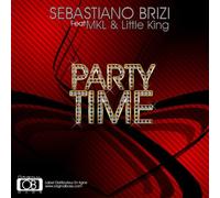 Various – Party Time – Zyx Music
