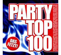 Various - Party Top 100